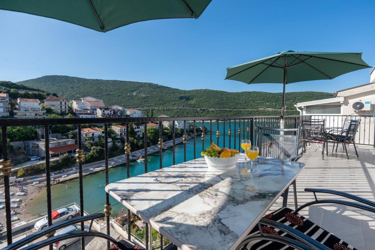Apartments Budes Neum Zimmer foto