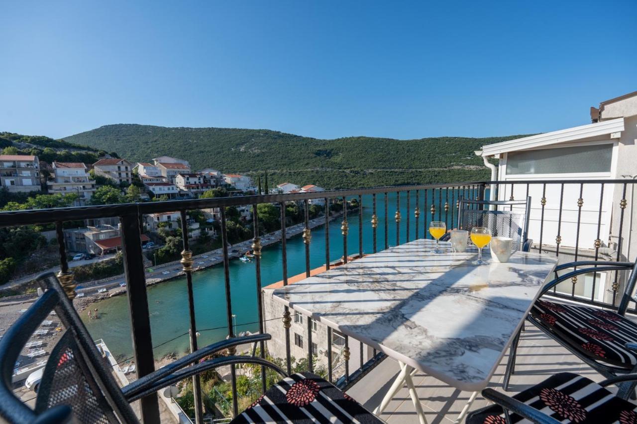 Apartments Budes Neum Zimmer foto